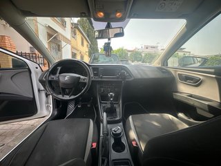 SEAT Leon 2015 SOLO ESTARA 10 dias