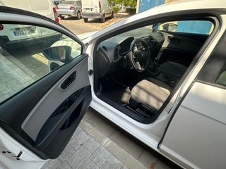 SEAT Leon 2015 SOLO ESTARA 10 dias