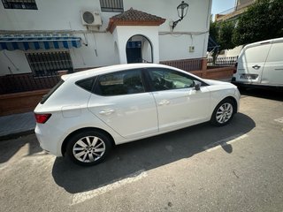 SEAT Leon 2015 SOLO ESTARA 10 dias