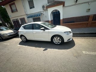 SEAT Leon 2015 SOLO ESTARA 10 dias