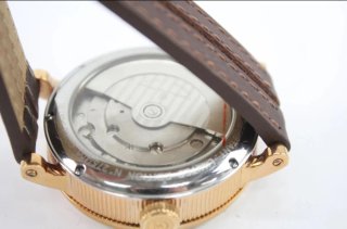 Reloj Super limitado 275/400 Constantin Weisz