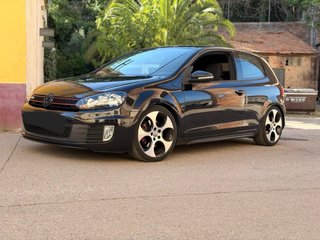 Volkswagen Golf VI GTI DSG 370 CV | K04 LOBA | DSG