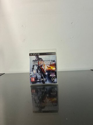 Battlefield 4 PS3