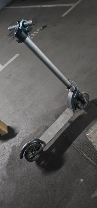 Patinete Eléctrico Cecotec