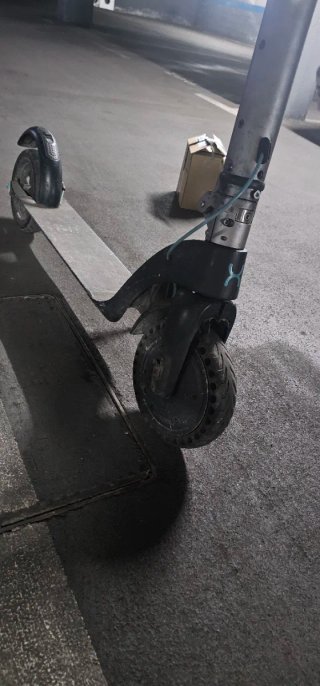 Patinete Eléctrico Cecotec
