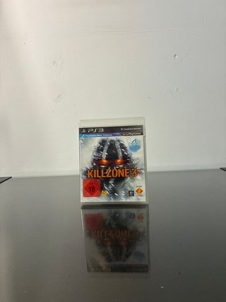 Killzone 3 PS3