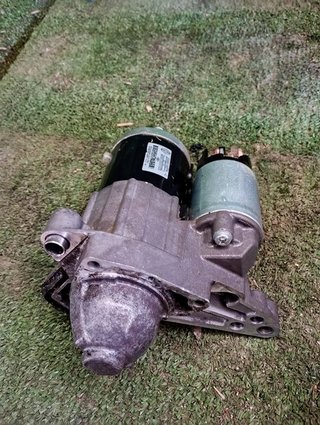 MOTOR ARRANQUE Renault Clio IV (2012->)