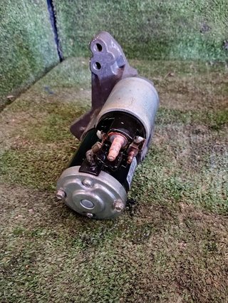 MOTOR ARRANQUE Renault Clio IV (2012->)