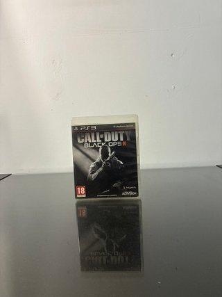 Call of Duty Black Ops II PS3