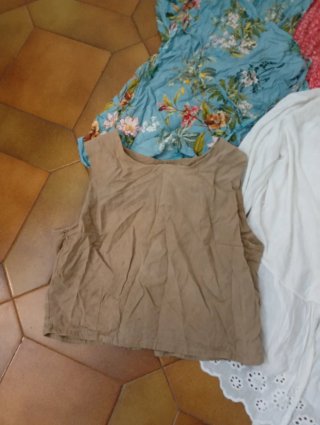 Lote Ropa Mujer Talla S