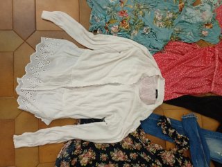 Lote Ropa Mujer Talla S