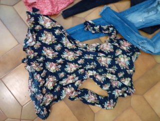 Lote Ropa Mujer Talla S