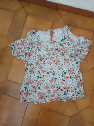Lote Ropa Mujer Talla S