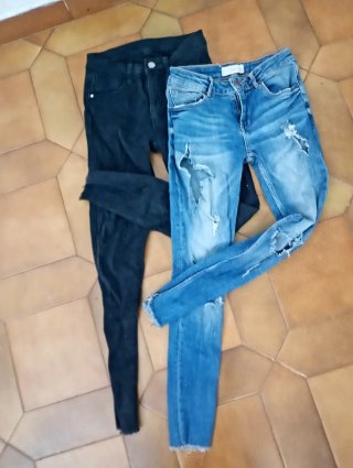 Lote Ropa Mujer Talla S