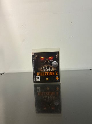 Killzone 2 PS3