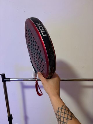 Pala NOX EA10 Hybrid