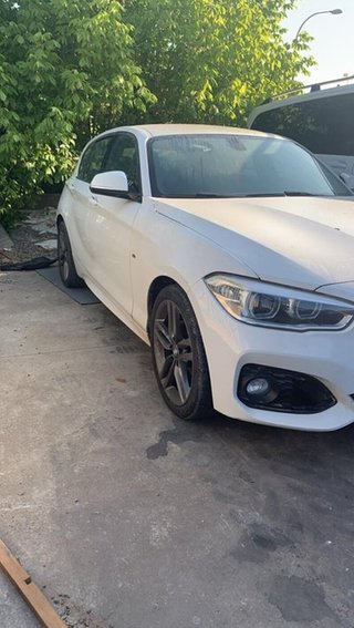 Subwoofer bmw 106922 6513 9210150 08 serie 1