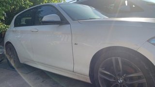 Subwoofer bmw 106922 6513 9210150 08 serie 1