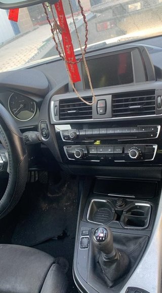 Subwoofer bmw 6513 9210149 08 serie 1 106926