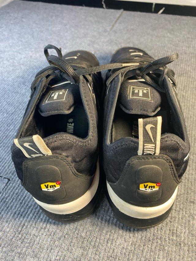 Nike Air VaporMax Plus Talla 44