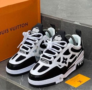 Zapatillas Louis Vuitton Talla 41