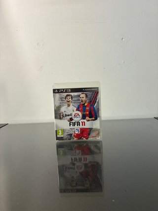 FIFA 11 PS3