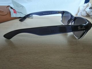 Gafas de Sol Ray-Ban RB2132 New Wayfarer Polarizad