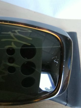 Gafas de sol Ray-Ban Tortoise