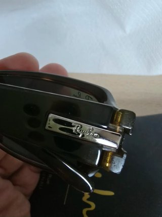 Gafas de sol Ray-Ban Tortoise