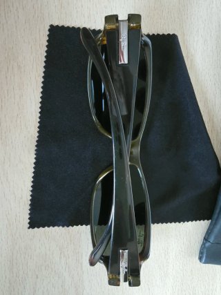 Gafas de sol Ray-Ban Tortoise
