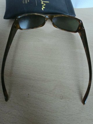 Gafas de sol Ray-Ban Tortoise