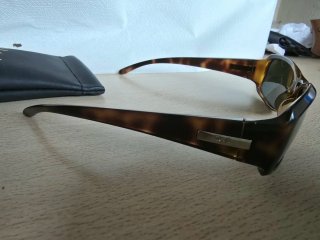 Gafas de sol Ray-Ban Tortoise