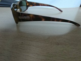 Gafas de sol Ray-Ban Tortoise