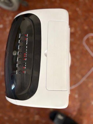 Enfriador de aire VOLTOMAT 10L