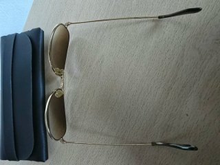 Gafas de sol Ray-Ban Aviator RB3025 55