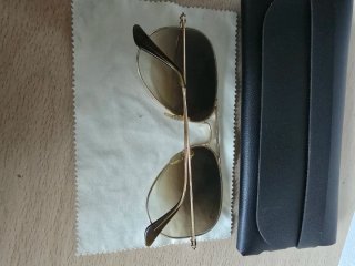 Gafas de sol Ray-Ban Aviator RB3025 55