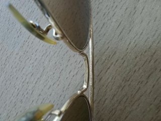 Gafas de sol Ray-Ban Aviator RB3025 55