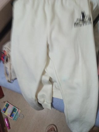 Conjunto de pijama Stich