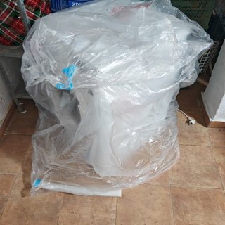 Lavadora Indesit 9kg