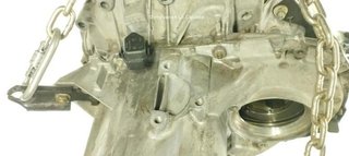 22645357 jb3148 caja cambios renault megane scenic