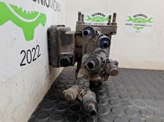 106457 valvula control 211220038 renault premium
