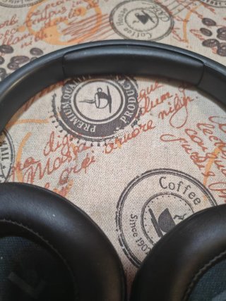 Auriculares JBL Tune 760NC Negros