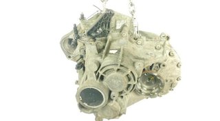 Volkswagen 20816643 caja de cambios kxx passat 3c2