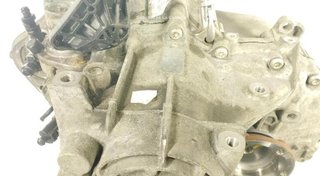 Volkswagen 20816643 caja de cambios kxx passat 3c2