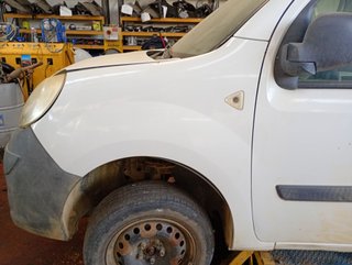 ALETA DELANTERA IZQUIERDA Renault Kangoo I (F/KC0)(2003->)