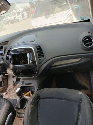 VENTILADOR CALEFACCION Renault Captur I (2013->)