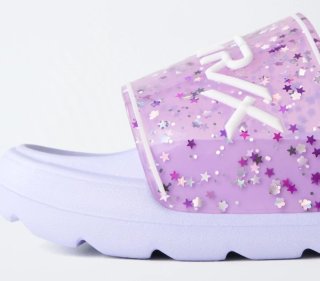 Chanclas Zara K-Pop Demon Hunters Netflix Talla