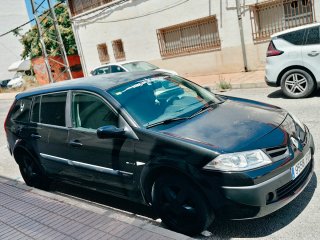 Renault Megane 2006