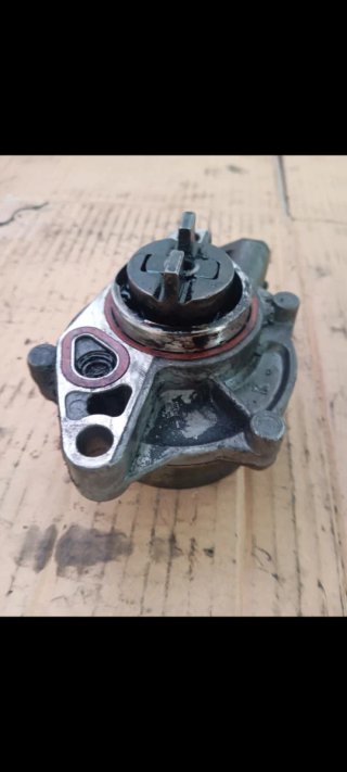 Bomba de vacío depresor freno Citroen c3 HDI 1.4