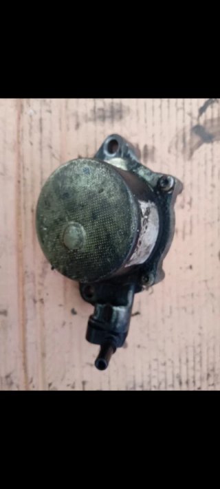 Bomba de vacío depresor freno Citroen c3 HDI 1.4